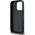DKNY DKNY DKHCP16LPCPTSSK iPhone 16 Pro 6.3"  czarny/black hardcase Checkered Pattern & Printed Stripes