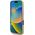 DKNY DKNY DKHCP16SPCPTSSP iPhone 16 6.1" różowy/pink hardcase Checkered Pattern & Printed Stripes