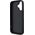 DKNY DKNY DKHCP16SPQDSLK iPhone 16 6.1" czarny/black Quilted Stack Logo