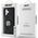 DKNY DKNY DKHCP16SPQDSLK iPhone 16 6.1" czarny/black Quilted Stack Logo
