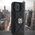 DKNY DKNY DKHCP16XPQDSLK iPhone 16 Pro Max 6.9" czarny/black Quilted Stack Logo