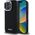 DKNY DKNY DKHMP15LPSCMCLK iPhone 15 Pro 6.1" czarny/black hardcase Plain Logo MagSafe