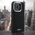 DKNY DKNY DKHMP15LPSCMCLK iPhone 15 Pro 6.1" czarny/black hardcase Plain Logo MagSafe