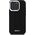 DKNY DKNY DKHMP15LPSCMCLK iPhone 15 Pro 6.1" czarny/black hardcase Plain Logo MagSafe