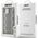 DKNY DKNY DKHMP14SPCPVSLE iPhone 14 6.1" beżowy/beige hardcase Leather Checkered Mono Pattern MagSafe