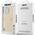 DKNY DKNY DKHMP16LHRHSEP iPhone 16 Pro 6.3" różowy/pink hardcase Repeat texture patern & Stripe MagSafe