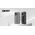 DKNY DKNY DKHMP14XPCPVSLE iPhone 14 Pro Max 6.7" beżowy/beige hardcase Leather Checkered Mono Pattern MagSafe