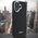 DKNY DKNY DKHMP15MPSCMCLK iPhone 15 Plus 6.7" czarny/black hardcase Plain Logo MagSafe