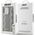 DKNY DKNY DKHMP15XPCPVSLE iPhone 15 Pro Max 6.7" beżowy/beige hardcase Leather Checkered Mono Pattern MagSafe