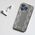 DKNY DKNY DKHMP15XPCPVSLE iPhone 15 Pro Max 6.7" beżowy/beige hardcase Leather Checkered Mono Pattern MagSafe