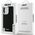DKNY DKNY DKHMP16LPSCMCLK iPhone 16 Pro 6.3" czarny/black hardcase Plain Silver Logo MagSafe