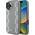 DKNY DKNY DKHMP16SPCPVSLE iPhone 16 6.1" beżowy/beige hardcase Checkered Pattern Magsafe