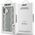 DKNY DKNY DKHMP16SPCPVSLE iPhone 16 6.1" beżowy/beige hardcase Checkered Pattern Magsafe