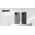 DKNY DKNY DKHMP16SPCPVSLE iPhone 16 6.1" beżowy/beige hardcase Checkered Pattern Magsafe