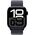 Smartwatch Apple Watch 10 GPS + Cellular 46mm Jet Black Alu Sport Loop Granatowy  (MWY53ET/A)