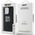 DKNY DKNY DKHCP16XSMCBSK iPhone 16 Pro Max     6.9" czarny/black hardcase Liquid Silicone Metal Logo