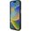 DKNY DKNY DKHCP16LSMCBSK iPhone 16 Pro 6.3"    czarny/black hardcase Liquid Silicone Metal Logo