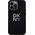 DKNY DKNY DKHCP16LSMCBSK iPhone 16 Pro 6.3"    czarny/black hardcase Liquid Silicone Metal Logo