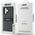 DKNY DKNY DKHCP16SPRTHSLK iPhone 16 6.1"       czarny/black hardcase Texture Pattern Tonal Stripe