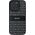 DKNY DKNY DKHCP16SPRTHSLK iPhone 16 6.1"       czarny/black hardcase Texture Pattern Tonal Stripe