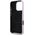 DKNY DKNY DKHMP16LSMCHLP iPhone 16 Pro 6.3"    różowy/pink hardcase Liquid Silicone Small Metal Logo MagSafe