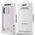 DKNY DKNY DKHMP16LSMCHLP iPhone 16 Pro 6.3"    różowy/pink hardcase Liquid Silicone Small Metal Logo MagSafe