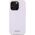 DKNY DKNY DKHMP16LSMCHLP iPhone 16 Pro 6.3"    różowy/pink hardcase Liquid Silicone Small Metal Logo MagSafe
