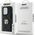DKNY DKNY DKHCP14XPQDSLK iPhone 14 Pro Max 6.7" black/black Quilted Stack Logo