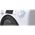 Pralko-suszarka Candy Candy Washing Machine with Dryer | CSHW4645TWB3/1-S | Energy efficiency class C/E | Front loading | Washing capacity 6 kg | 1400 RPM | Depth 45 cm | Width 60 cm | Display | Digit | Drying system | Drying capacity 4 kg | Steam functio