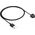 Kabel USB Akyga AKYGA AK-SW-56 USB Charging cable for Ticwatch S E 1m