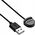 Kabel USB Akyga AKYGA AK-SW-56 USB Charging cable for Ticwatch S E 1m
