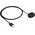 Akyga AKYGA AK-SW-46 USB Charging cable for Amazfit Balance 1m