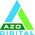 AZO Digital Akumulator LiFePO4 LP12-100 100Ah 12V 150A Bluetooth mata grzewcza