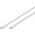 Kabel USB Digitus Digitus USB-C 2.0 (ST-ST) 0,5m Ladekabel Silikon 60W Weiß