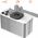 VRIG Uchwyt Adapter Mocowanie Na System Claw Mini Do Telefonu / Vrig Mg-08l