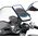 VRIG Uchwyt System Claw Mini Na Motor Motocykl Do Telefonu Smartfona Vrig Mg-18l / Mg-18l