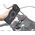 VRIG Uchwyt System Claw Mini Na Motor Motocykl Do Telefonu Smartfona Vrig Mg-18l / Mg-18l
