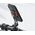 VRIG Uchwyt System Claw Mini Na Motor Motocykl Do Telefonu Smartfona Vrig Mg-18l / Mg-18l