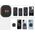 VRIG Uchwyt Na System Claw Mini Na Gwint 1/4"" Do Telefonu Smarftona Vrig / Mg-01l
