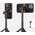VRIG Uchwyt Na System Claw Mini Na Gwint 1/4"" Do Telefonu Smarftona Vrig / Mg-01l