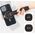 VRIG Uchwyt Na System Claw Mini Na Gwint 1/4"" Do Telefonu Smarftona Vrig / Mg-01l