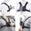 Ulanzi Szelki Chest Mount Go-quick Ii Gopro Sjcam Dji Xiaomi Telefon /  Ulanzi / Cm028