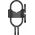 SunnyLife Ramka Obudowa Frame Mount Uchwyt Mocowanie Do Insta360 Insta 360 Go 3 / Go 3s / Zj843