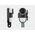 SunnyLife Ramka Obudowa Frame Mount Uchwyt Mocowanie Do Insta360 Insta 360 Go 3 / Go 3s / Zj843