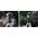 SunnyLife Ramka Obudowa Frame Mount Uchwyt Mocowanie Do Insta360 Insta 360 Go 3 / Go 3s / Zj843