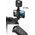 Ulanzi Head Mount Opaska Na Głowę Ulanzi Cm027 Do Gopro Sjcam Xiaomi Dji + Telefon / Cm027