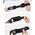 Ulanzi Head Mount Opaska Na Głowę Ulanzi Cm027 Do Gopro Sjcam Xiaomi Dji + Telefon / Cm027
