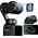Filtr Ulanzi Filtr Black Mist 1/4 Na Obiektyw Do Kamery Dji Osmo Pocket 3 / Ulanzi Pk-01