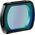 Filtr Ulanzi Filtr Black Mist 1/4 Na Obiektyw Do Kamery Dji Osmo Pocket 3 / Ulanzi Pk-01