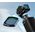 Filtr Ulanzi Filtr Black Mist 1/4 Na Obiektyw Do Kamery Dji Osmo Pocket 3 / Ulanzi Pk-01